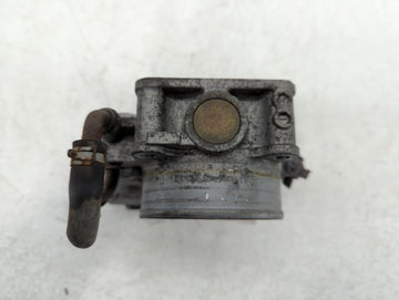 2016-2021 Honda Pilot Throttle Body P/N:U34297520755 GMF6B Fits Fits 2016 2017 2018 2019 2020 2021 OEM Used Auto Parts