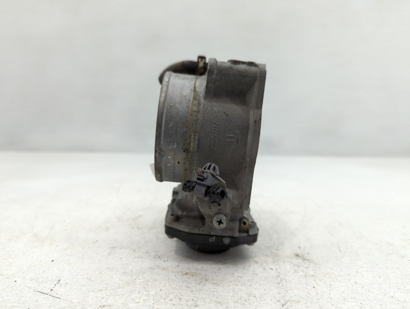 2016-2021 Honda Pilot Throttle Body P/N:U34297520755 GMF6B Fits Fits 2016 2017 2018 2019 2020 2021 OEM Used Auto Parts - Oem