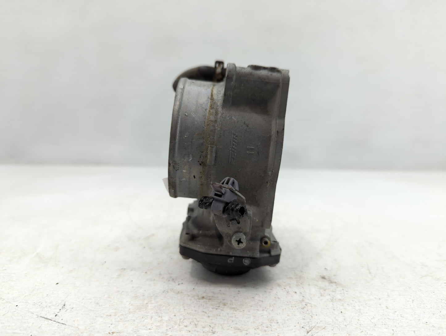2016-2021 Honda Pilot Throttle Body P/N:U34297520755 GMF6B Fits Fits 2016 2017 2018 2019 2020 2021 OEM Used Auto Parts - Oem