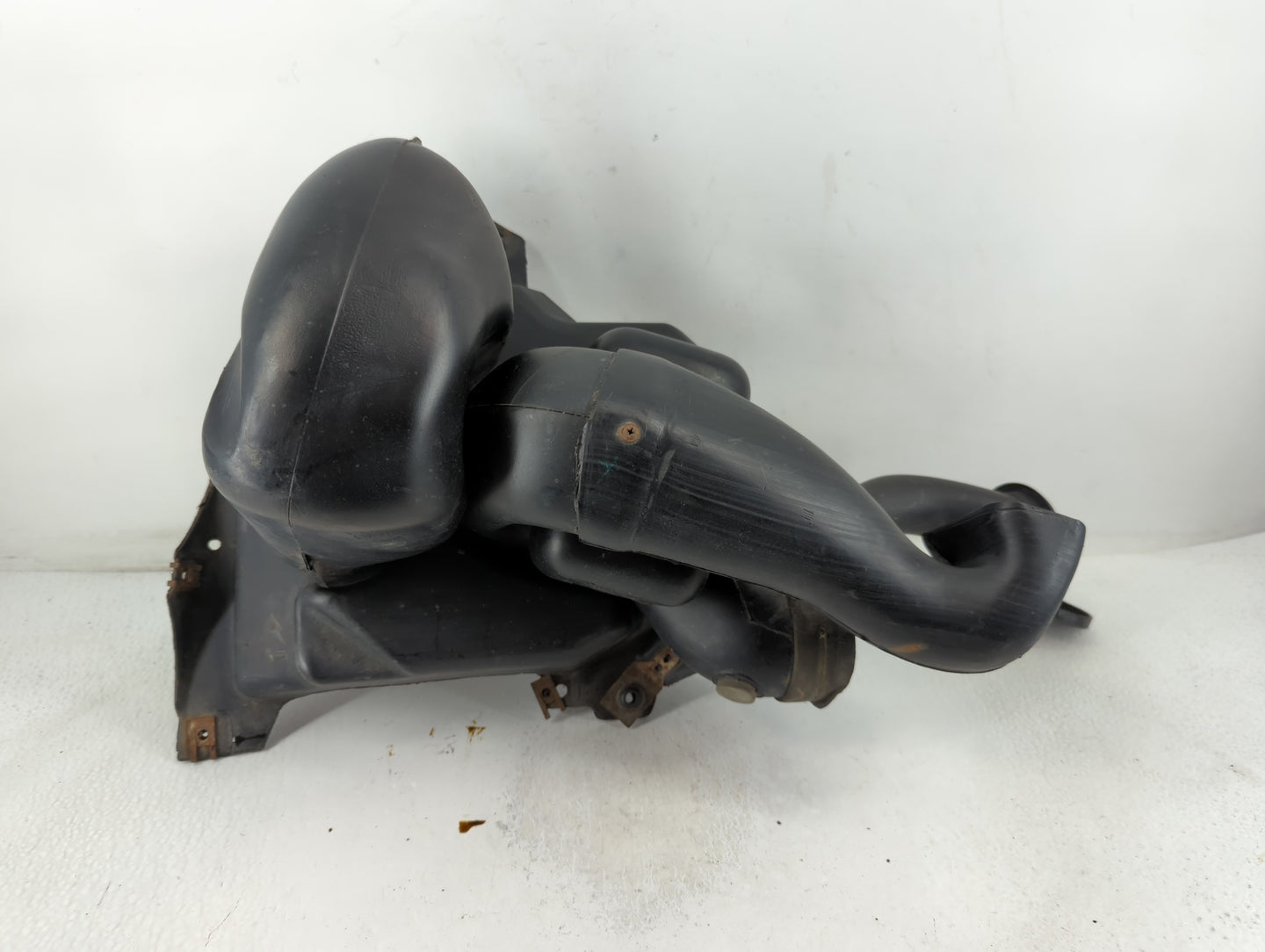 2016-2020 Honda Pilot Rear Heater AC Blower Motor P/N:25099054 Fits Fits 2016 2017 2018 2019 2020 OEM Used Auto Parts - Oemu