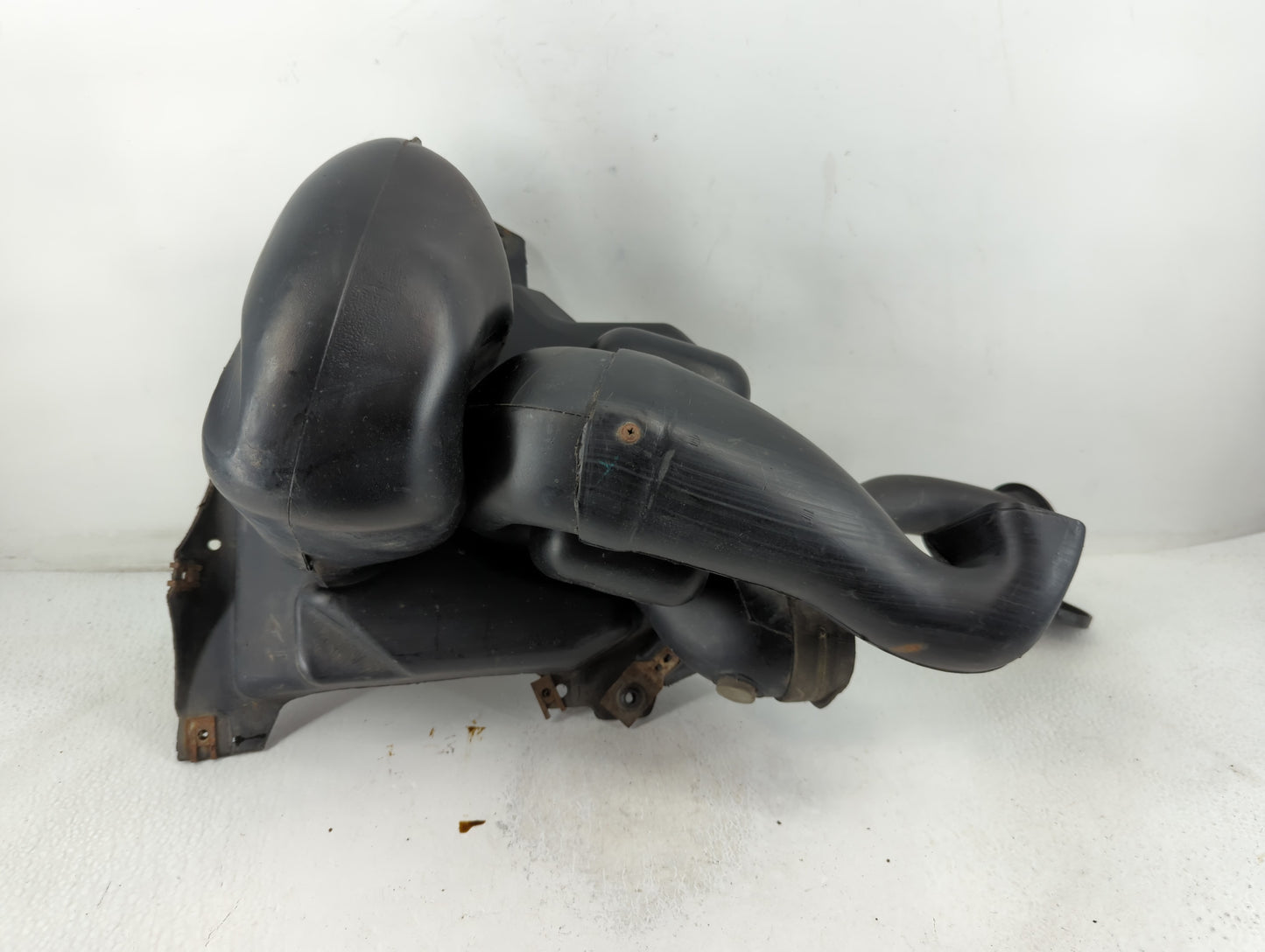 2016-2020 Honda Pilot Rear Heater AC Blower Motor P/N:25099054 Fits Fits 2016 2017 2018 2019 2020 OEM Used Auto Parts - Oemu