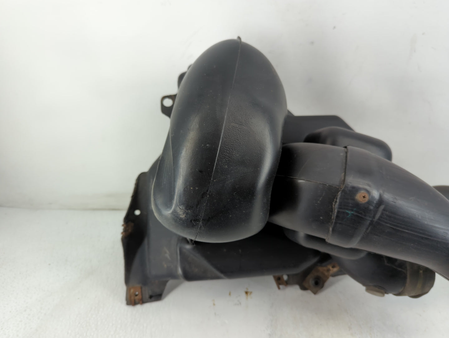 2016-2020 Honda Pilot Rear Heater AC Blower Motor P/N:25099054 Fits Fits 2016 2017 2018 2019 2020 OEM Used Auto Parts - Oemu