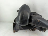 2016-2020 Honda Pilot Rear Heater AC Blower Motor P/N:25099054 Fits Fits 2016 2017 2018 2019 2020 OEM Used Auto Parts - Oemu