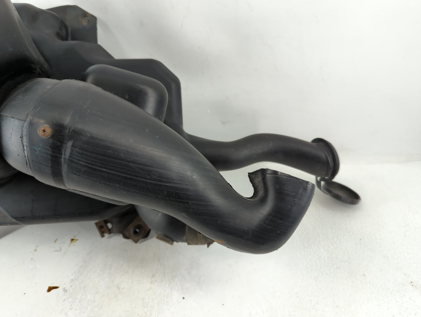 2016-2020 Honda Pilot Rear Heater AC Blower Motor P/N:25099054 Fits Fits 2016 2017 2018 2019 2020 OEM Used Auto Parts - Oemu