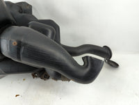 2016-2020 Honda Pilot Rear Heater AC Blower Motor P/N:25099054 Fits Fits 2016 2017 2018 2019 2020 OEM Used Auto Parts - Oemu