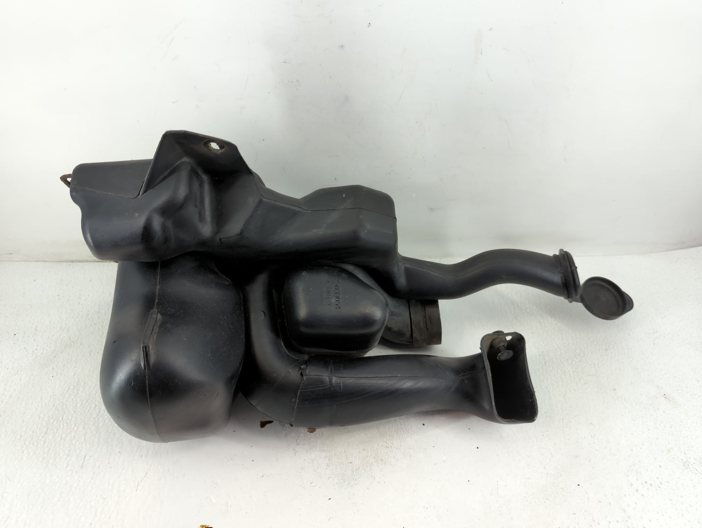 2016-2020 Honda Pilot Rear Heater AC Blower Motor P/N:25099054 Fits Fits 2016 2017 2018 2019 2020 OEM Used Auto Parts - Oemu