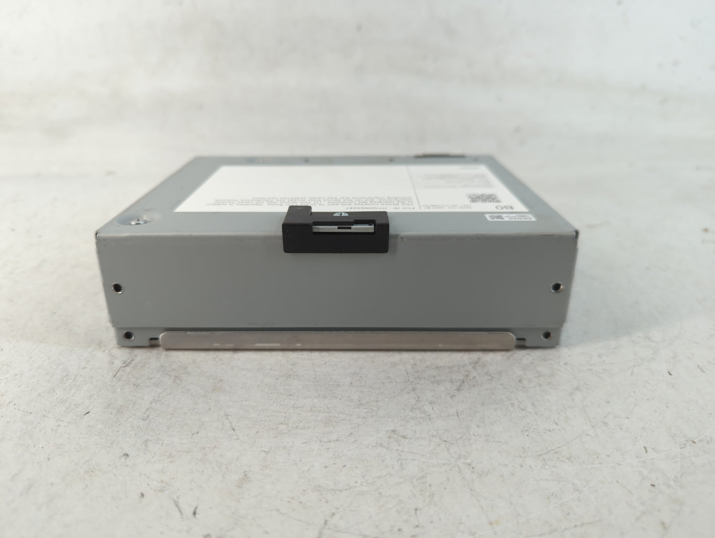 2020 Honda Pilot Radio AM FM Cd Player Receiver Replacement P/N:39540-TG7-AB20-M1 Fits OEM Used Auto Parts - Oemusedautopart
