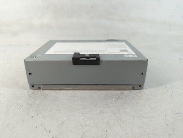 2020 Honda Pilot Radio AM FM Cd Player Receiver Replacement P/N:39540-TG7-AB20-M1 Fits OEM Used Auto Parts - Oemusedautopart