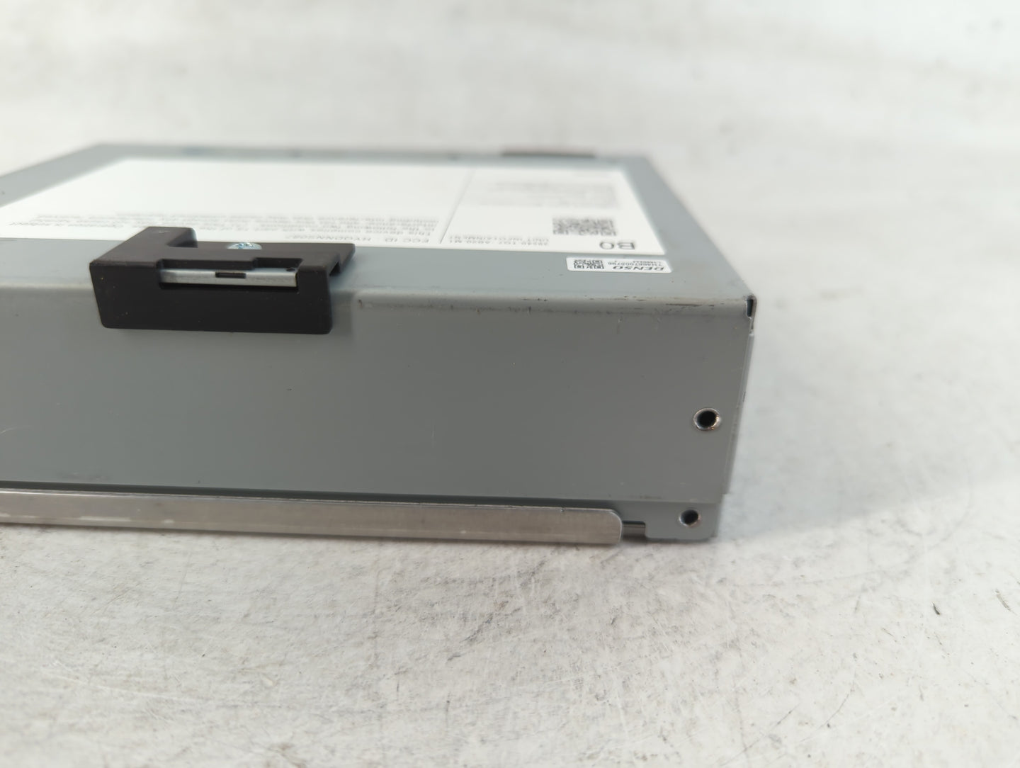 2020 Honda Pilot Radio AM FM Cd Player Receiver Replacement P/N:39540-TG7-AB20-M1 Fits OEM Used Auto Parts - Oemusedautopart