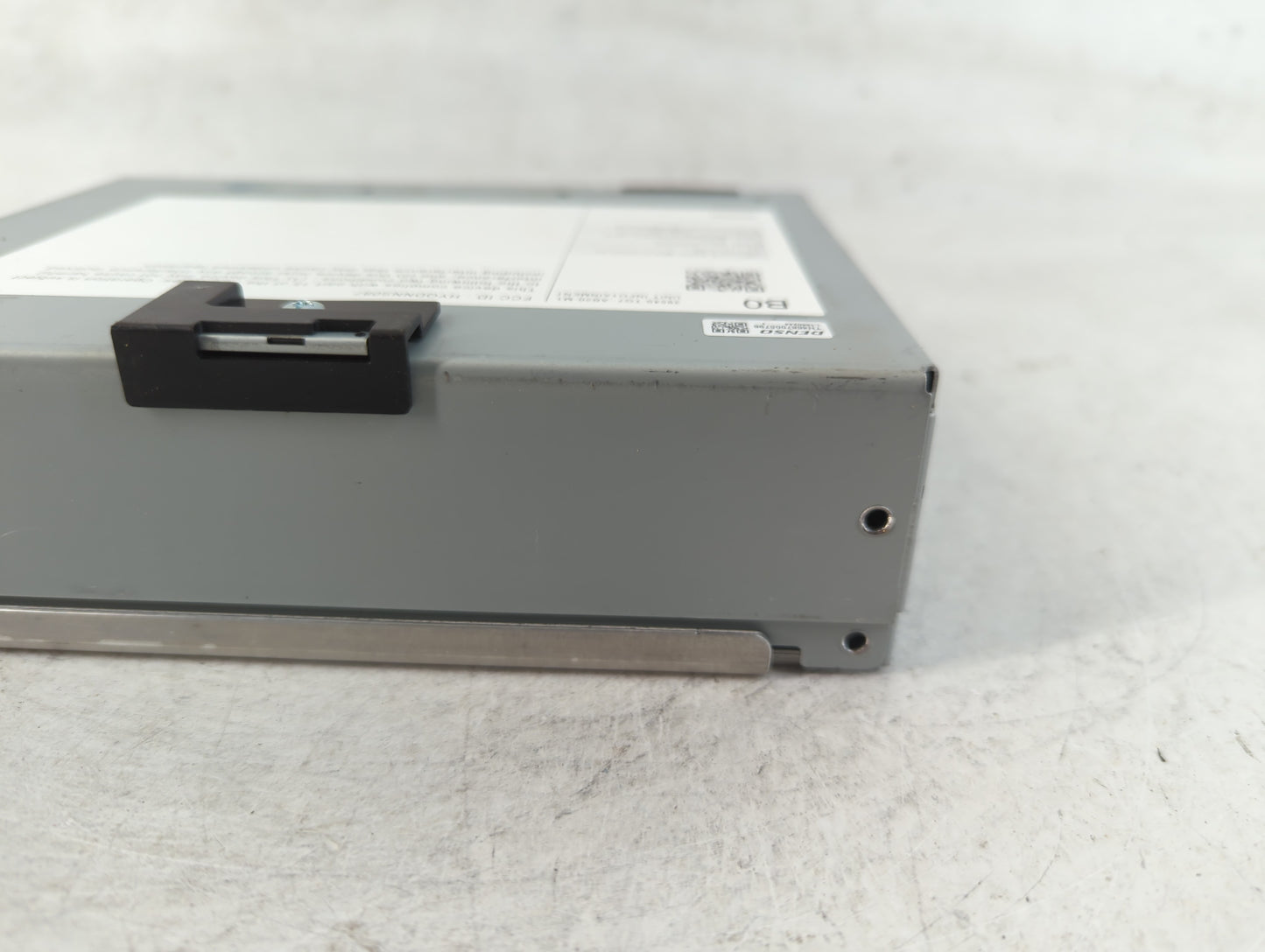 2020 Honda Pilot Radio AM FM Cd Player Receiver Replacement P/N:39540-TG7-AB20-M1 Fits OEM Used Auto Parts - Oemusedautopart