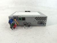 2020 Honda Pilot Radio AM FM Cd Player Receiver Replacement P/N:39540-TG7-AB20-M1 Fits OEM Used Auto Parts - Oemusedautopart