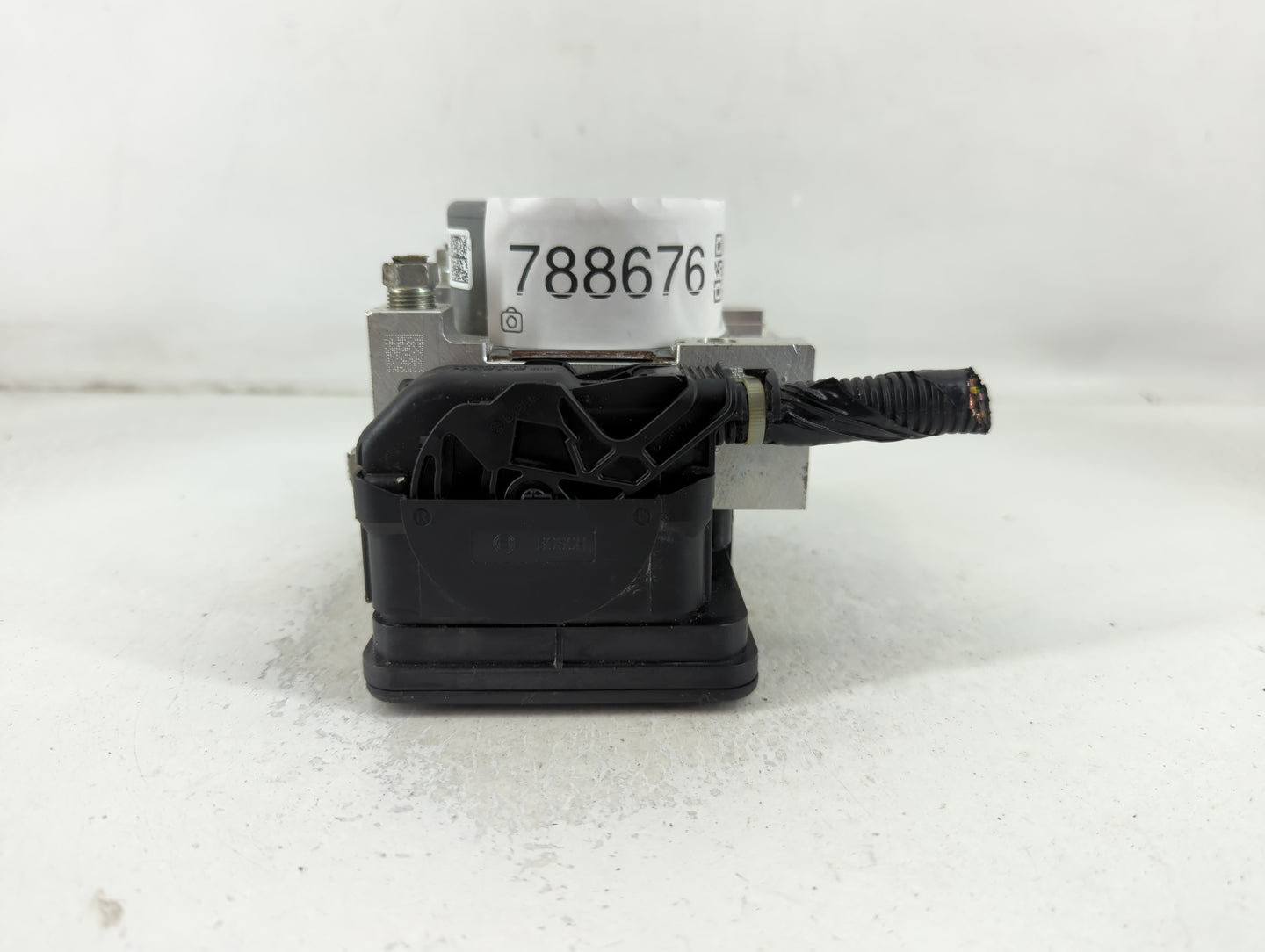 2019-2020 Honda Pilot ABS Pump Control Module Replacement P/N:7A69A29I4922 57110TG7 A631M1 Fits Fits 2019 2020 OEM Used Auto