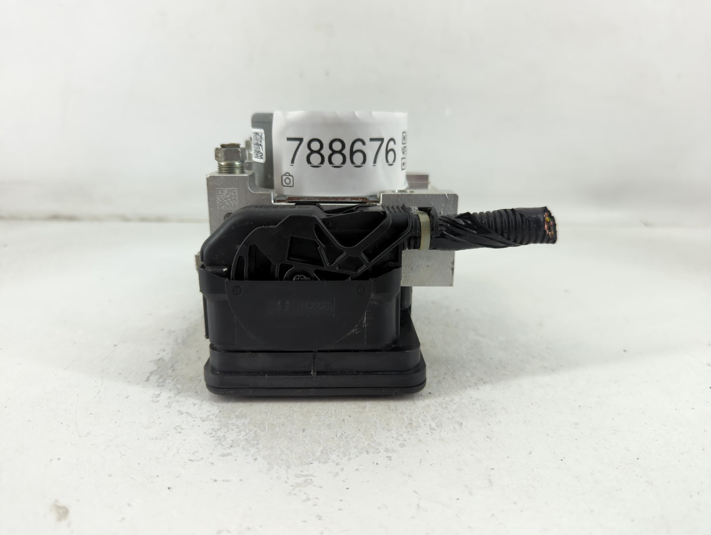 2019-2020 Honda Pilot ABS Pump Control Module Replacement P/N:7A69A29I4922 57110TG7 A631M1 Fits Fits 2019 2020 OEM Used Auto