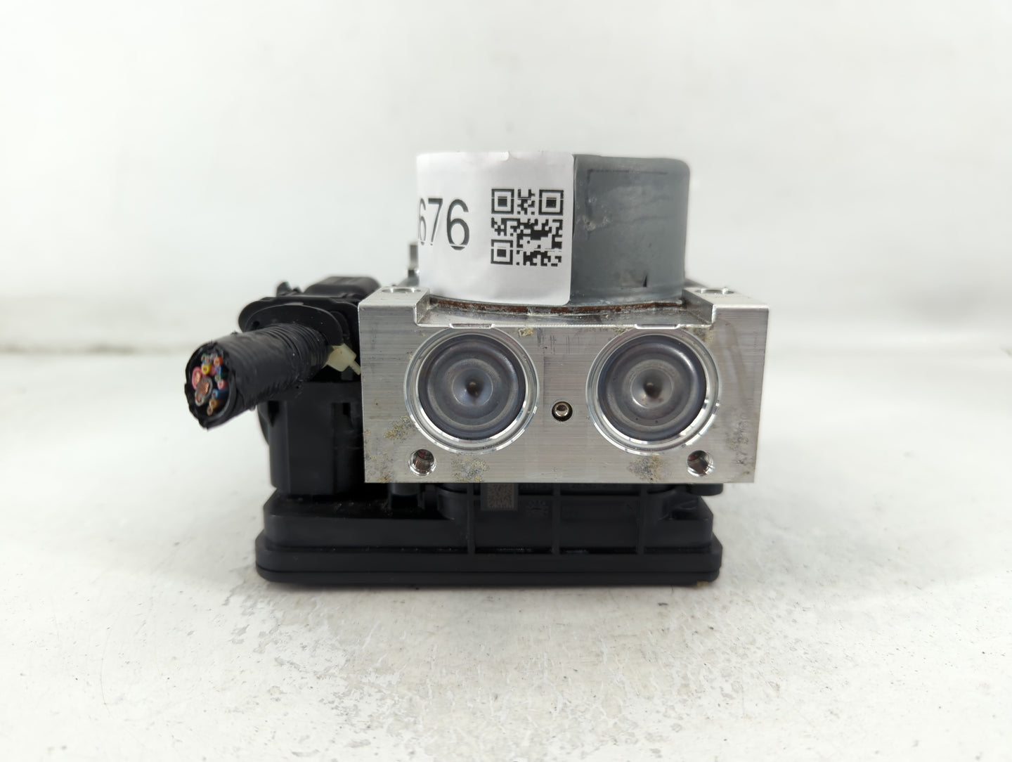 2019-2020 Honda Pilot ABS Pump Control Module Replacement P/N:7A69A29I4922 57110TG7 A631M1 Fits Fits 2019 2020 OEM Used Auto