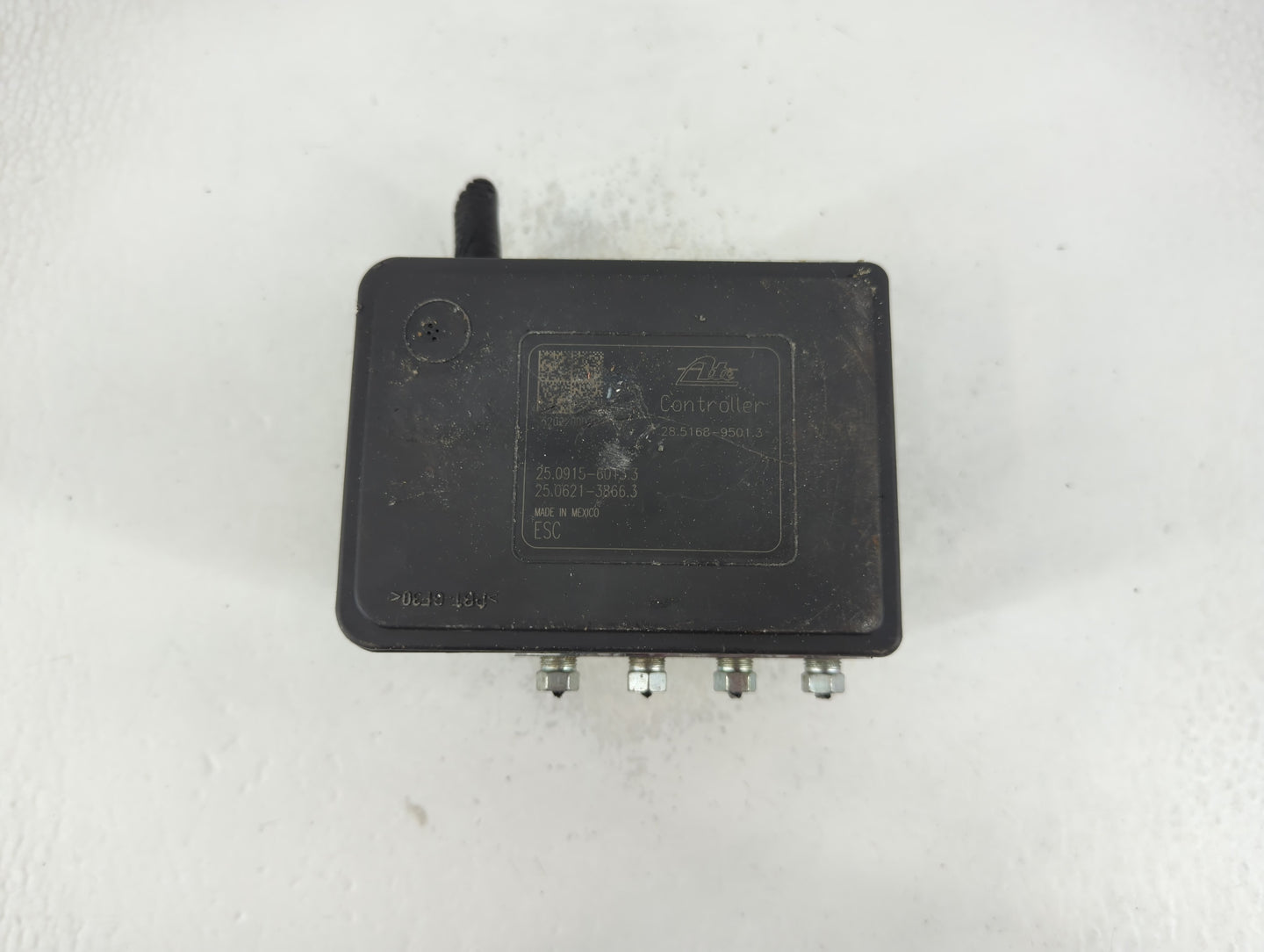 2019-2020 Honda Pilot ABS Pump Control Module Replacement P/N:7A69A29I4922 57110TG7 A631M1 Fits Fits 2019 2020 OEM Used Auto