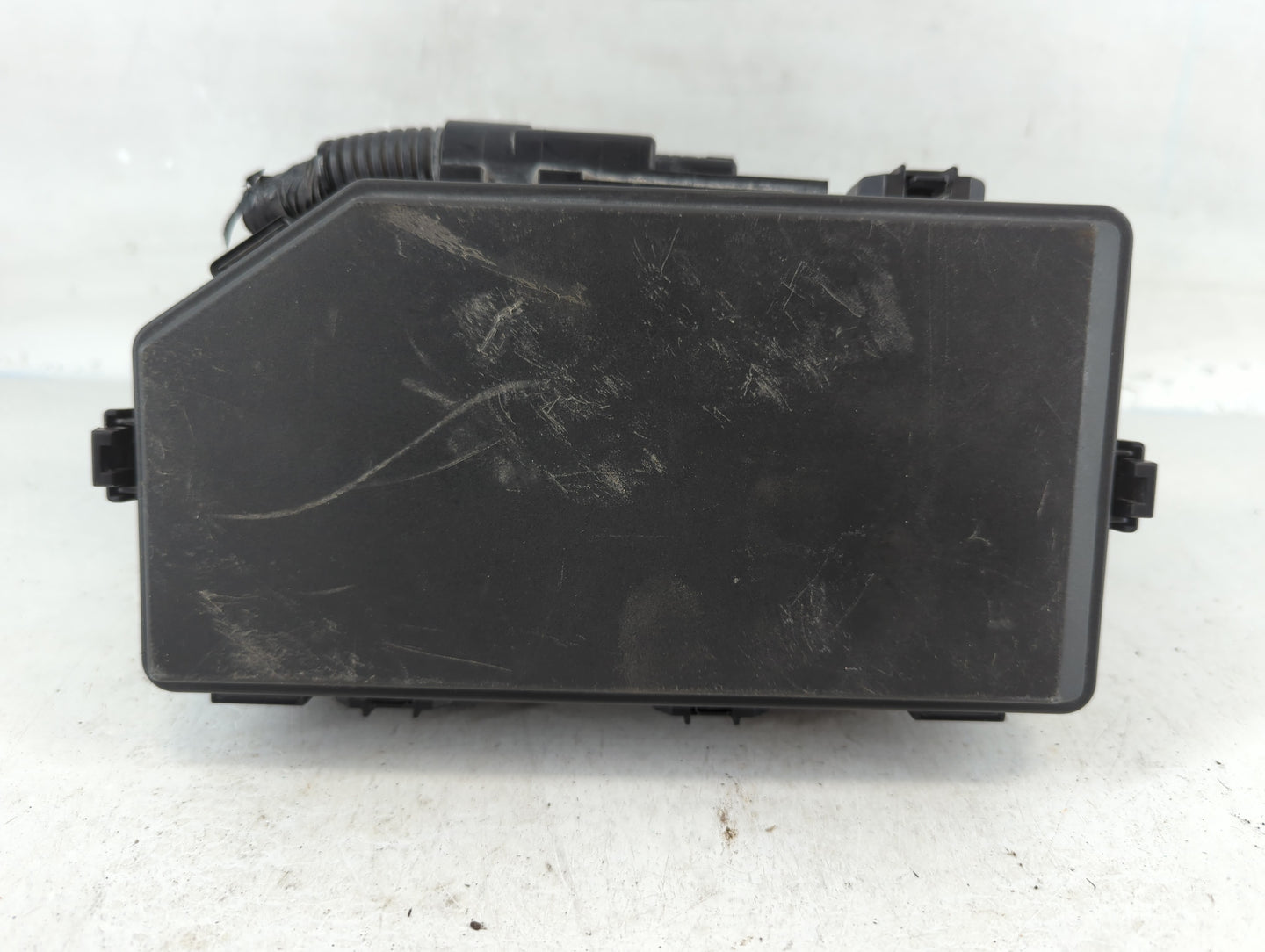 2019-2020 Honda Pilot Fusebox Fuse Box Panel Relay Module P/N:350RD0STTY TG7 A010 A0 Fits Fits 2019 2020 OEM Used Auto Parts