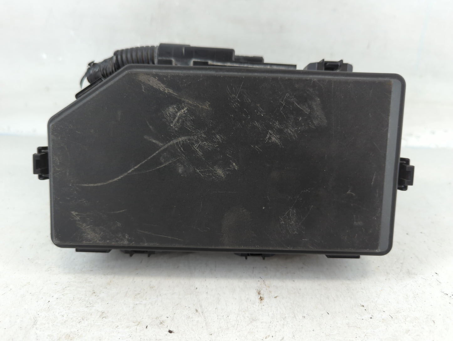 2019-2020 Honda Pilot Fusebox Fuse Box Panel Relay Module P/N:350RD0STTY TG7 A010 A0 Fits Fits 2019 2020 OEM Used Auto Parts