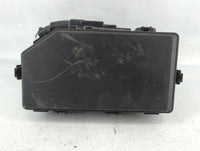 2019-2020 Honda Pilot Fusebox Fuse Box Panel Relay Module P/N:350RD0STTY TG7 A010 A0 Fits Fits 2019 2020 OEM Used Auto Parts