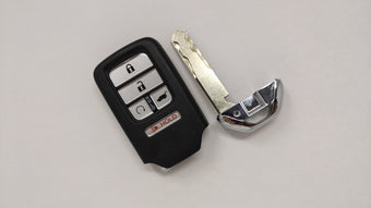 compare product Honda Passport Pilot Keyless Entry Remote Fob Kr5 T44 Driver1 A3c0486420000