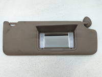 2020-2022 Honda Ridgeline Sun Visor Shade Replacement Driver Left Mirror Fits Fits 2020 2021 2022 OEM Used Auto Parts - Oemu