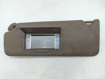 compare product 2020-2022 Honda Ridgeline Sun Visor Shade Replacement Passenger Right Mirror Fits Fits 2020 2021 2022 OEM Used Auto Parts