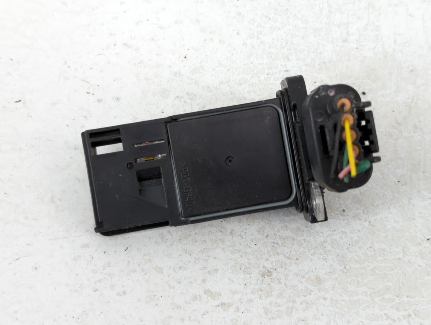 2012-2022 Honda Ridgeline Mass Air Flow Meter Maf - Oemusedautoparts1.com