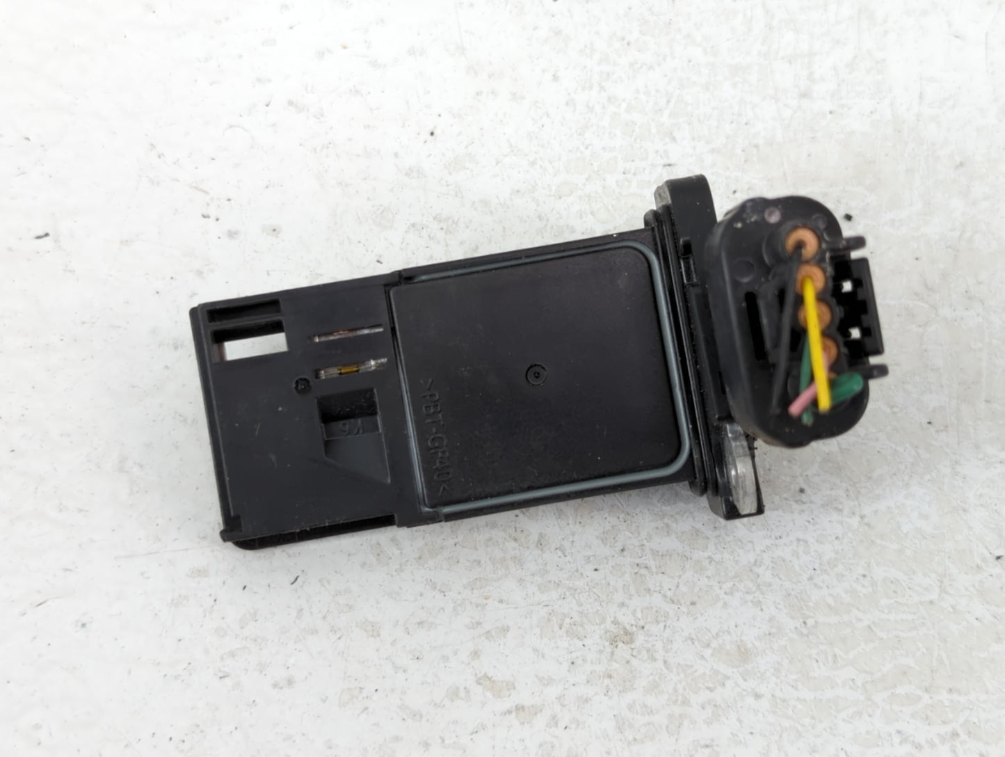 2012-2022 Honda Ridgeline Mass Air Flow Meter Maf - Oemusedautoparts1.com