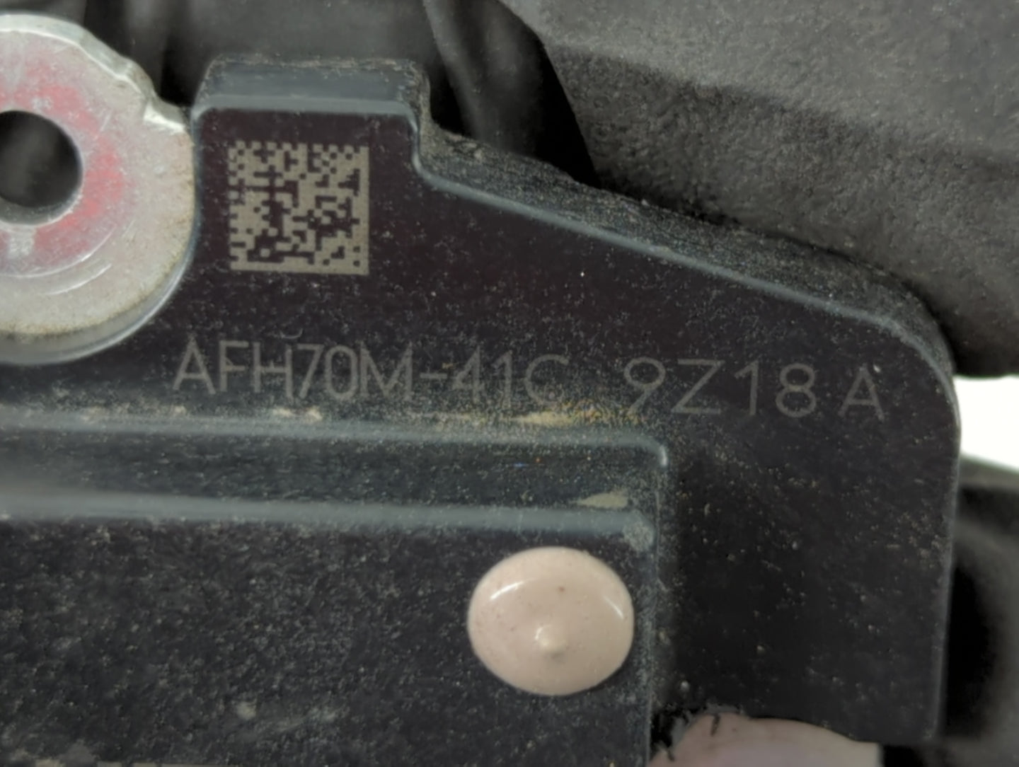 2012-2022 Honda Ridgeline Mass Air Flow Meter Maf - Oemusedautoparts1.com