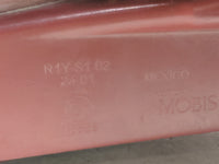 2018-2022 Hyundai Accent Tail Light Assembly Passenger Right OEM P/N:R1YS102 Fits Fits 2018 2019 2020 2021 2022 OEM Used Aut
