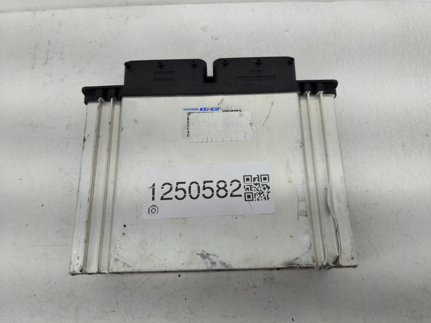 2020-2022 Hyundai Accent PCM Engine Control Computer ECU ECM PCU OEM Fits Fits 2020 2021 2022 OEM Used Auto Parts - Oemuseda