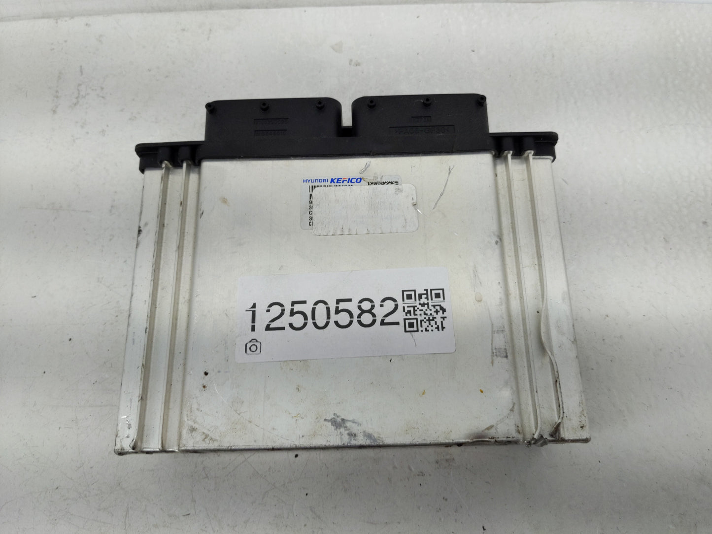 2020-2022 Hyundai Accent PCM Engine Control Computer ECU ECM PCU OEM Fits Fits 2020 2021 2022 OEM Used Auto Parts - Oemuseda