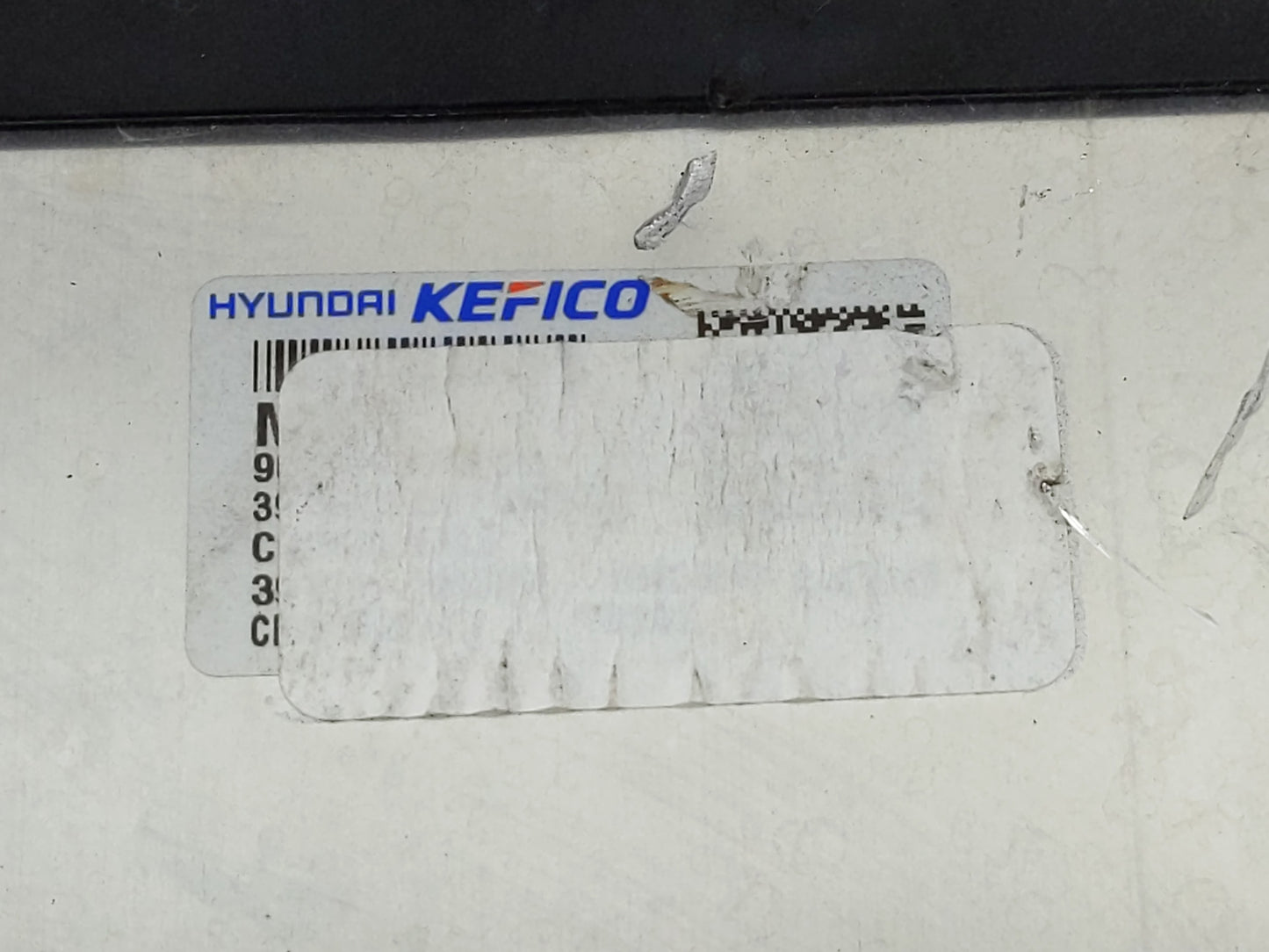 2020-2022 Hyundai Accent PCM Engine Control Computer ECU ECM PCU OEM Fits Fits 2020 2021 2022 OEM Used Auto Parts - Oemuseda