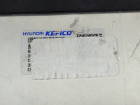 2020-2022 Hyundai Accent PCM Engine Control Computer ECU ECM PCU OEM Fits Fits 2020 2021 2022 OEM Used Auto Parts - Oemuseda