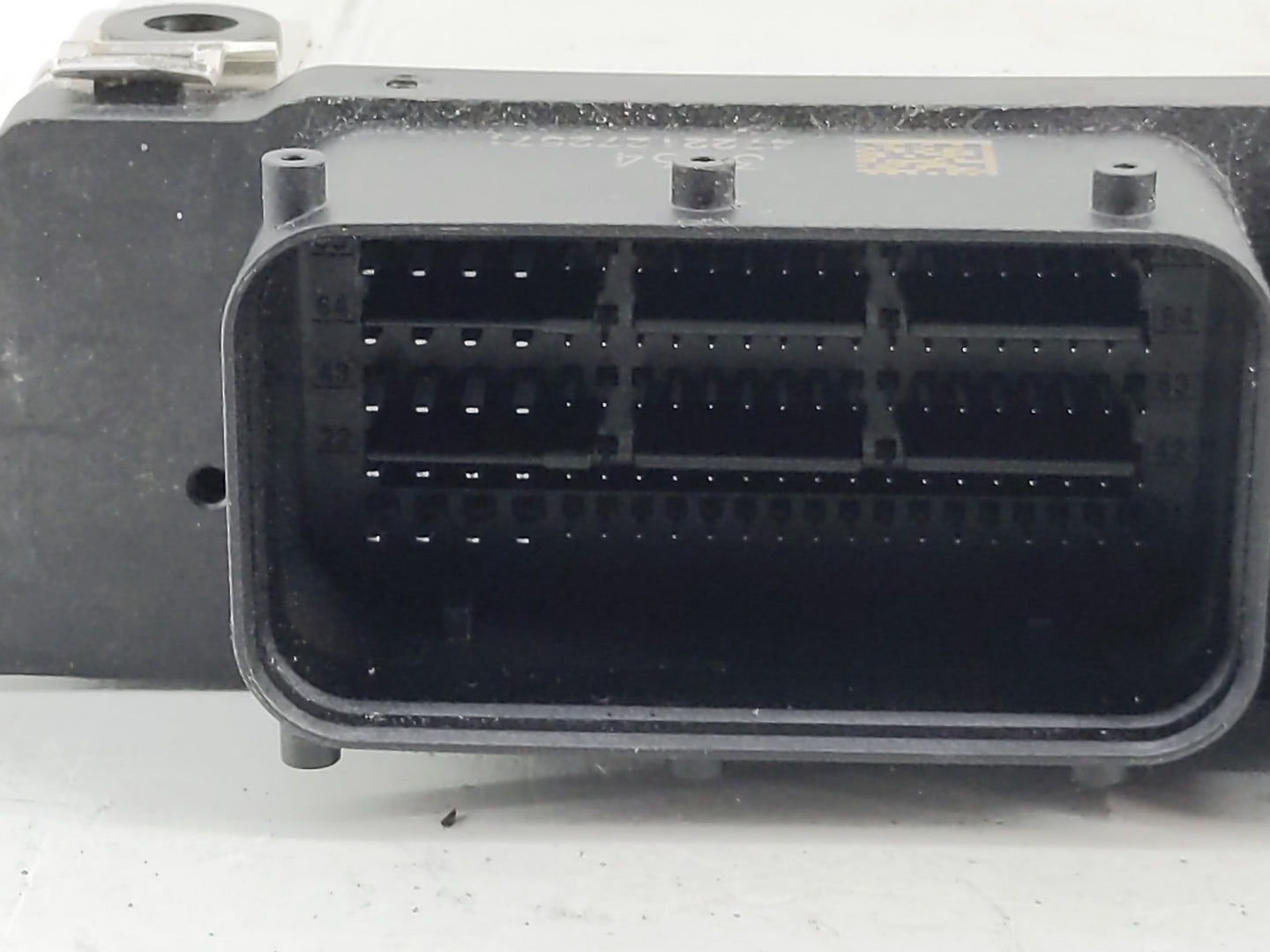 2020-2022 Hyundai Accent PCM Engine Control Computer ECU ECM PCU OEM Fits Fits 2020 2021 2022 OEM Used Auto Parts - Oemuseda
