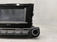 2018-2022 Hyundai Accent Radio AM FM Cd Player Receiver Replacement P/N:96180-J0060URD Fits Fits 2018 2019 2020 2021 2022 OE