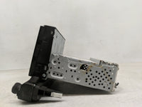 2018-2022 Hyundai Accent Radio AM FM Cd Player Receiver Replacement P/N:96180-J0060URD Fits Fits 2018 2019 2020 2021 2022 OE