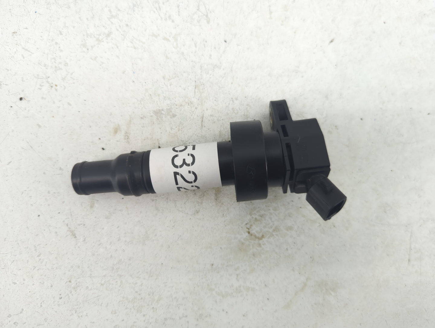 2020-2022 Hyundai Accent Ignition Coil Igniter Pack - Oemusedautoparts1.com