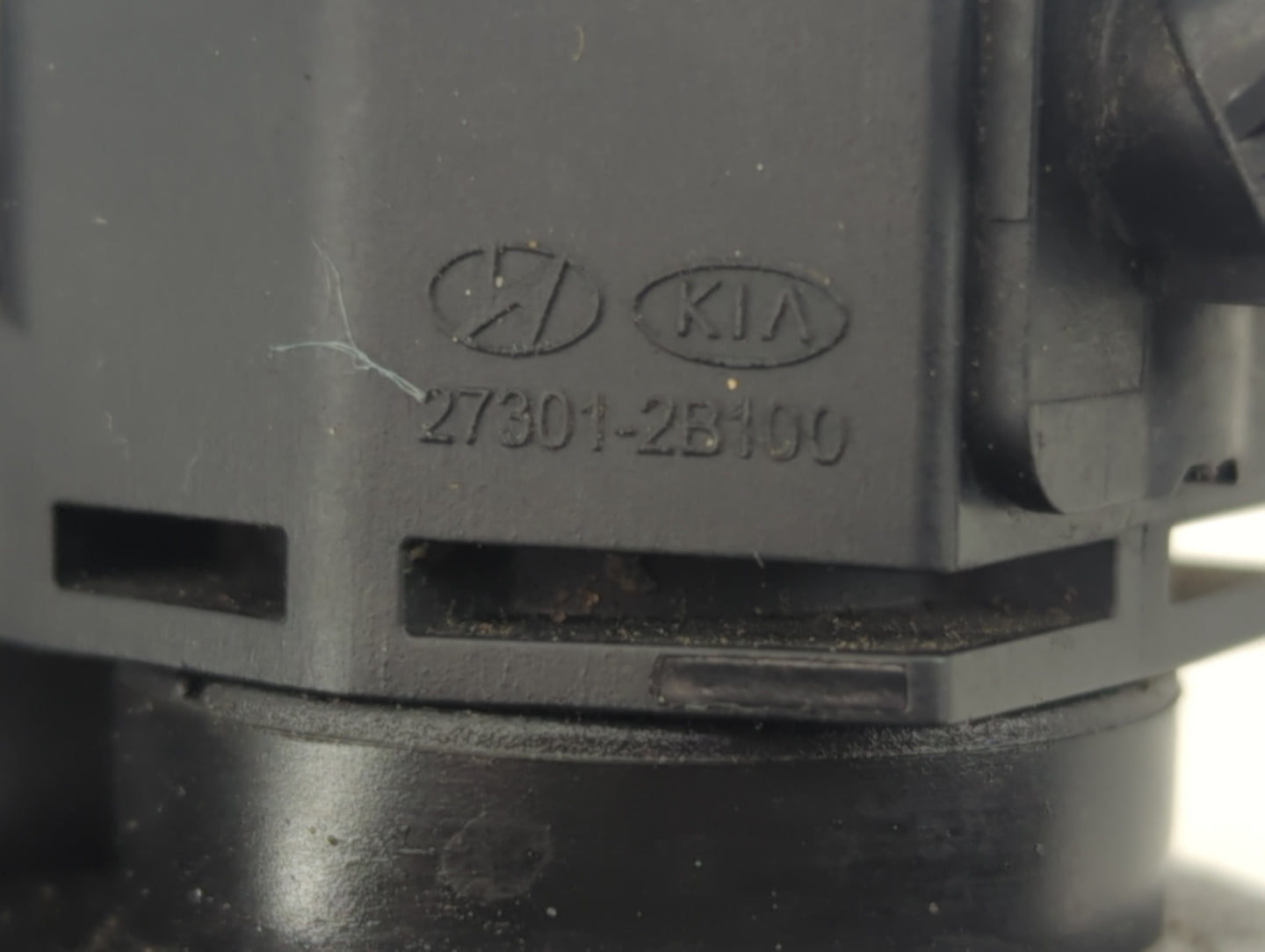 2020-2022 Hyundai Accent Ignition Coil Igniter Pack - Oemusedautoparts1.com