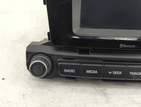 2018-2022 Hyundai Accent Radio AM FM Cd Player Receiver Replacement P/N:96180-J0060URD Fits Fits 2018 2019 2020 2021 2022 OE