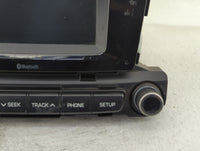 2018-2022 Hyundai Accent Radio AM FM Cd Player Receiver Replacement P/N:96180-J0060URD Fits Fits 2018 2019 2020 2021 2022 OE