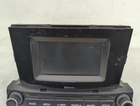 2018-2022 Hyundai Accent Radio AM FM Cd Player Receiver Replacement P/N:96180-J0060URD Fits Fits 2018 2019 2020 2021 2022 OE