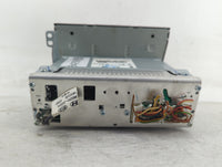 2018-2022 Hyundai Accent Radio AM FM Cd Player Receiver Replacement P/N:96180-J0060URD Fits Fits 2018 2019 2020 2021 2022 OE