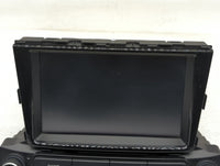 2018-2022 Hyundai Accent Radio AM FM Cd Player Receiver Replacement P/N:96160J0000URD Fits Fits 2018 2019 2020 2021 2022 OEM