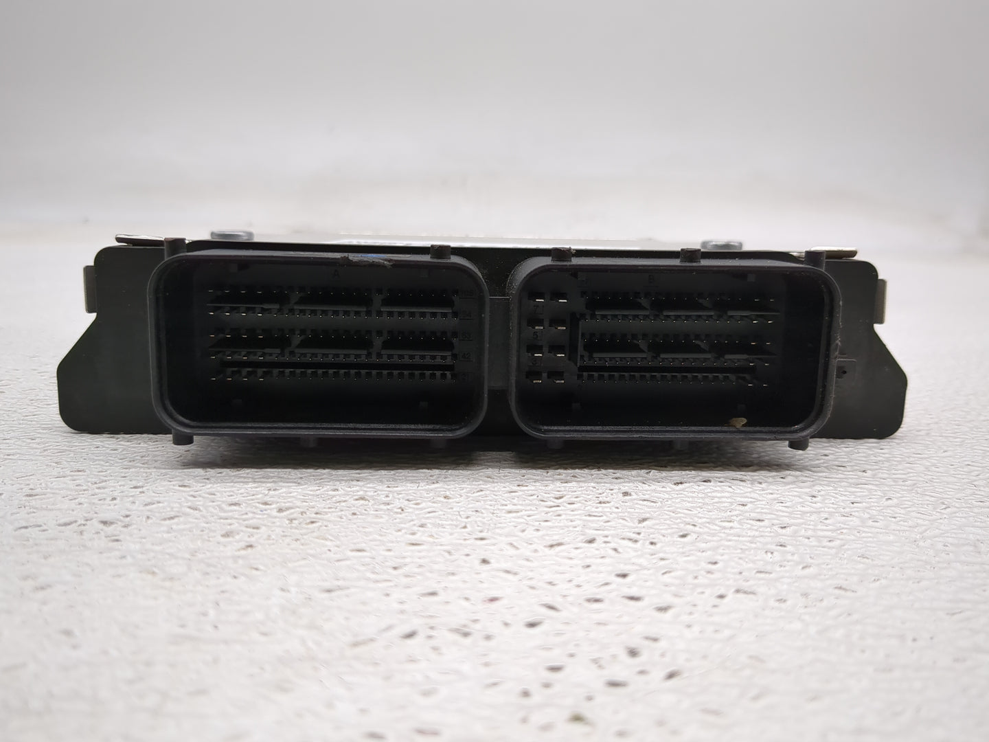 2020-2022 Hyundai Accent PCM Engine Control Computer ECU ECM PCU OEM P/N:39199-2M001 Fits Fits 2020 2021 2022 OEM Used Auto 