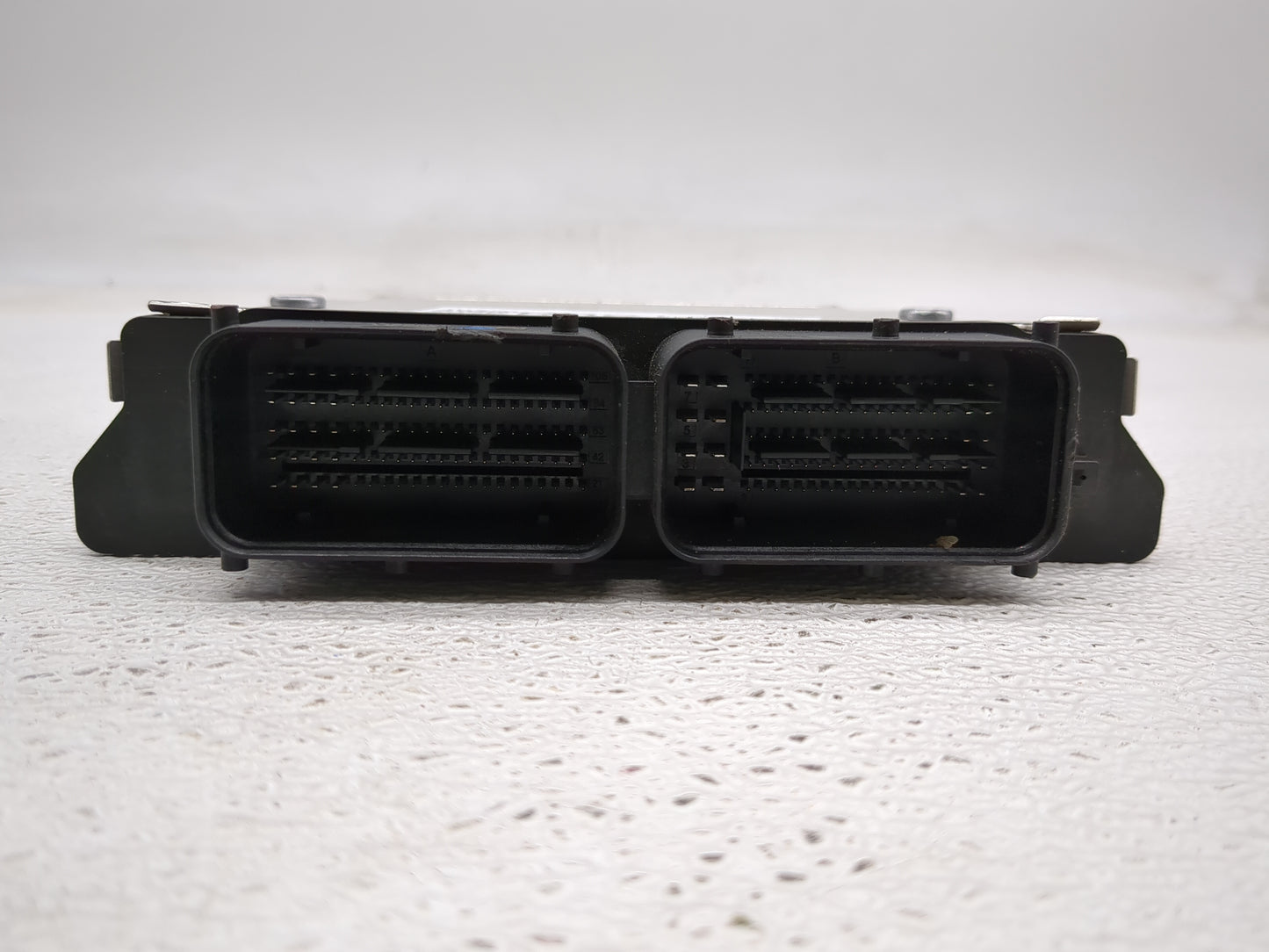 2020-2022 Hyundai Accent PCM Engine Control Computer ECU ECM PCU OEM P/N:39199-2M001 Fits Fits 2020 2021 2022 OEM Used Auto 