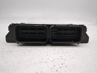 2020-2022 Hyundai Accent PCM Engine Control Computer ECU ECM PCU OEM P/N:39199-2M001 Fits Fits 2020 2021 2022 OEM Used Auto 