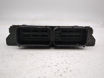 2020-2022 Hyundai Accent PCM Engine Control Computer ECU ECM PCU OEM P/N:39199-2M001 Fits Fits 2020 2021 2022 OEM Used Auto 