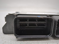 2020-2022 Hyundai Accent PCM Engine Control Computer ECU ECM PCU OEM P/N:39199-2M001 Fits Fits 2020 2021 2022 OEM Used Auto 