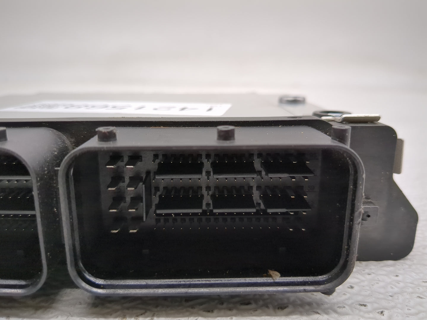2020-2022 Hyundai Accent PCM Engine Control Computer ECU ECM PCU OEM P/N:39199-2M001 Fits Fits 2020 2021 2022 OEM Used Auto 
