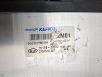 2020-2022 Hyundai Accent PCM Engine Control Computer ECU ECM PCU OEM P/N:39199-2M001 Fits Fits 2020 2021 2022 OEM Used Auto 